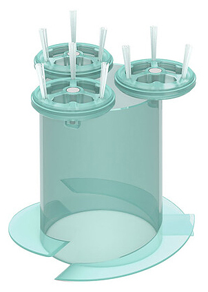 Насадка для чистки FRXSH для Mousse Chef