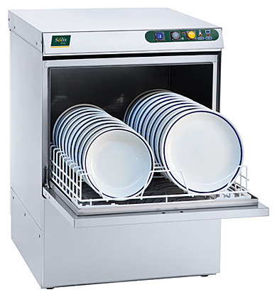 Посудомоечная машина с фронтальной загрузкой Solis PRO 50