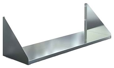 Полка настенная Assum ПН-П-18/3 (1800х300х220)