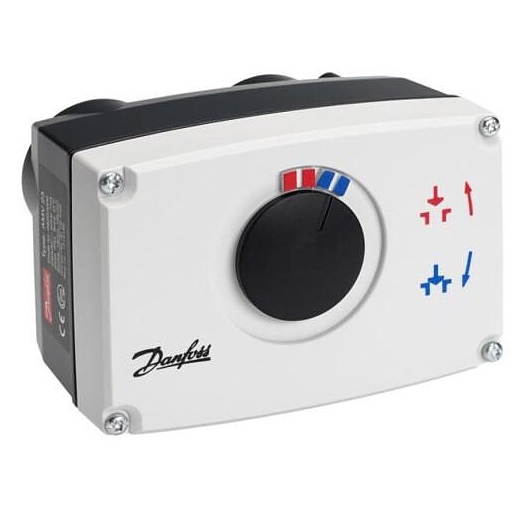 Электропривод DANFOSS 3-х позиц ARV 152 230В