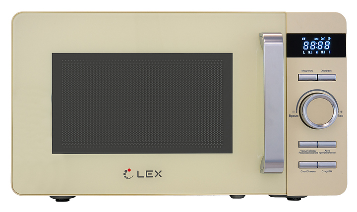 Печь микроволновая Lex FSMO D.04 IV