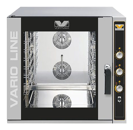 Пароконвектомат Vortmax VMI 07