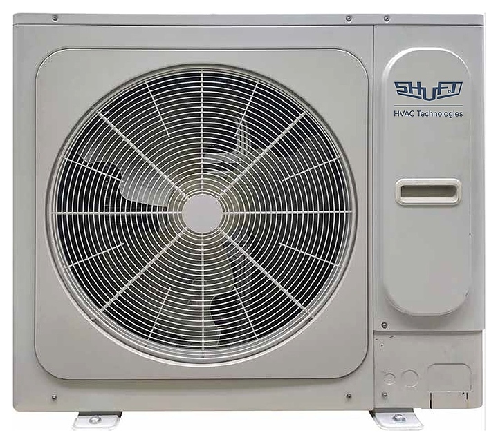 Компрессорно-конденсаторный блок SHUFT SDVC-V16WDHN1
