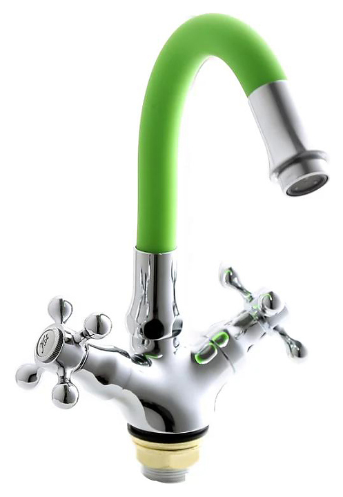 Смеситель для кухни FASHUN A4419-B7261