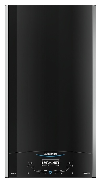 Котел отопительный Ariston ALTEAS XC 24 FF