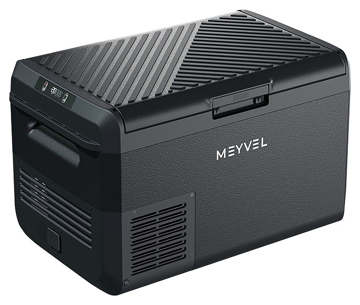 Автохолодильник MEYVEL AF-M40 (Black)