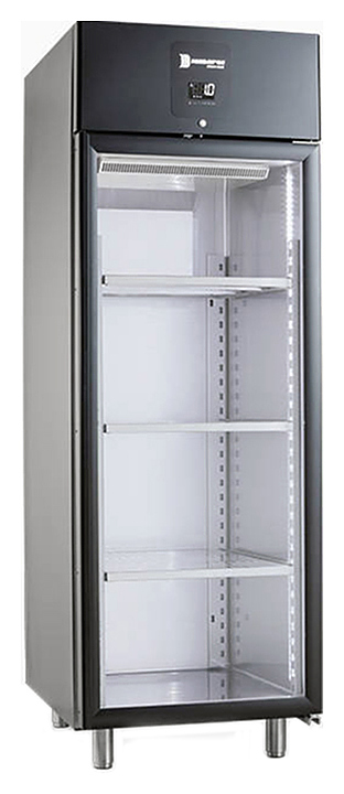 Шкаф для созревания мяса Samaref DE 700 RF PV BK