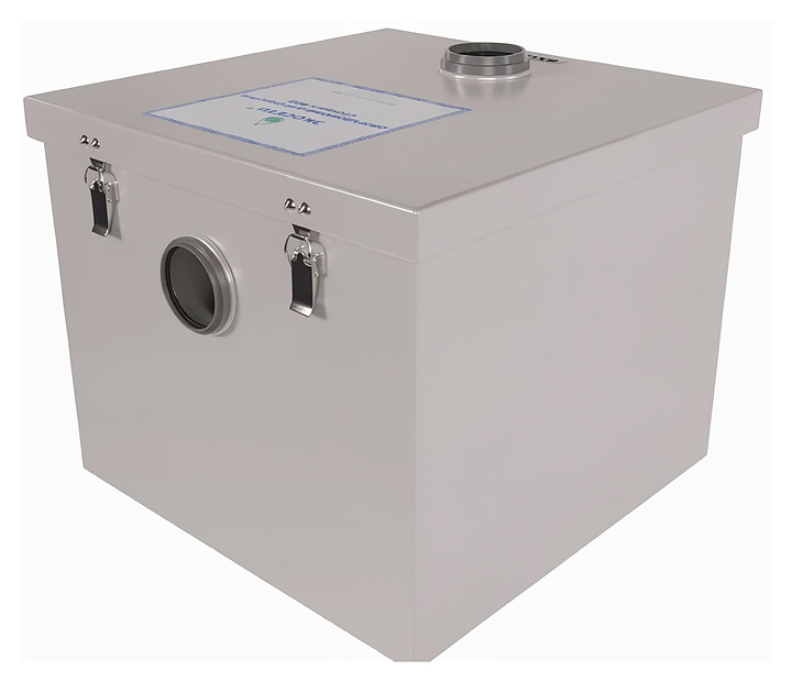 Жироуловитель Экосети Ecoseti Black 30