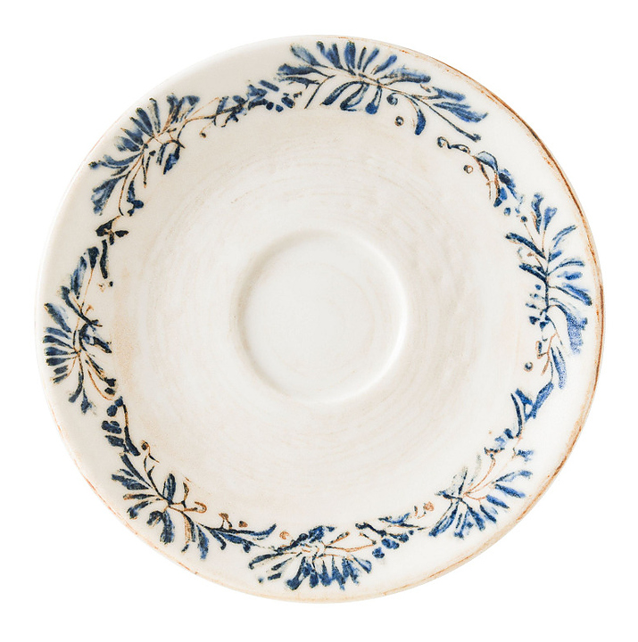 Блюдце Bonna Грэндма 79306 Гурмэ d 120 мм