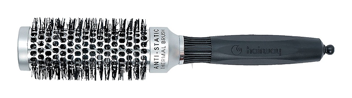 Термобрашинг Hairway Pro Thermal 07021, 33 мм