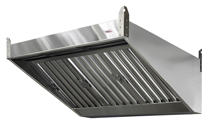 Зонт приточно-вытяжной Finist ЗПВН-02 1200/1100