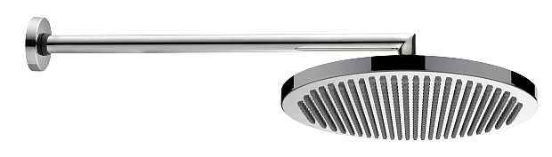 Душ верхний с настенным кронштейном Bossini Apice H70430I.030