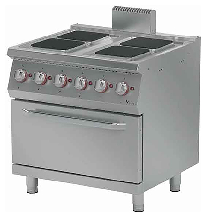 Плита электрическая VITAL EKF7020K