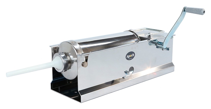 Шприц колбасный Apach ASF8