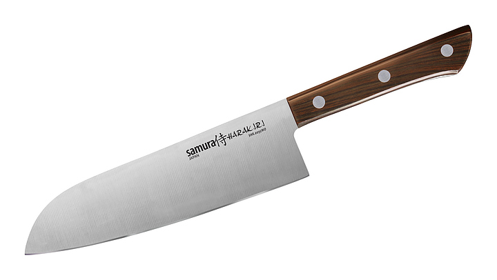 Нож кухонный Samura Harakiri SHR-0095WO