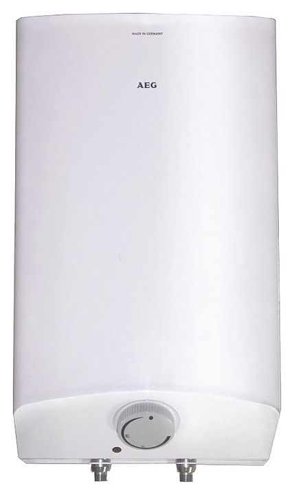 Водонагреватель накопительный AEG EWH 10 Mini