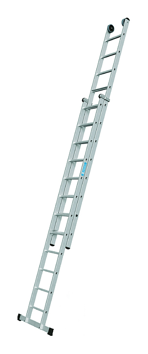 Лестница ZARGES 40469 Everest Plus 2E 2х12