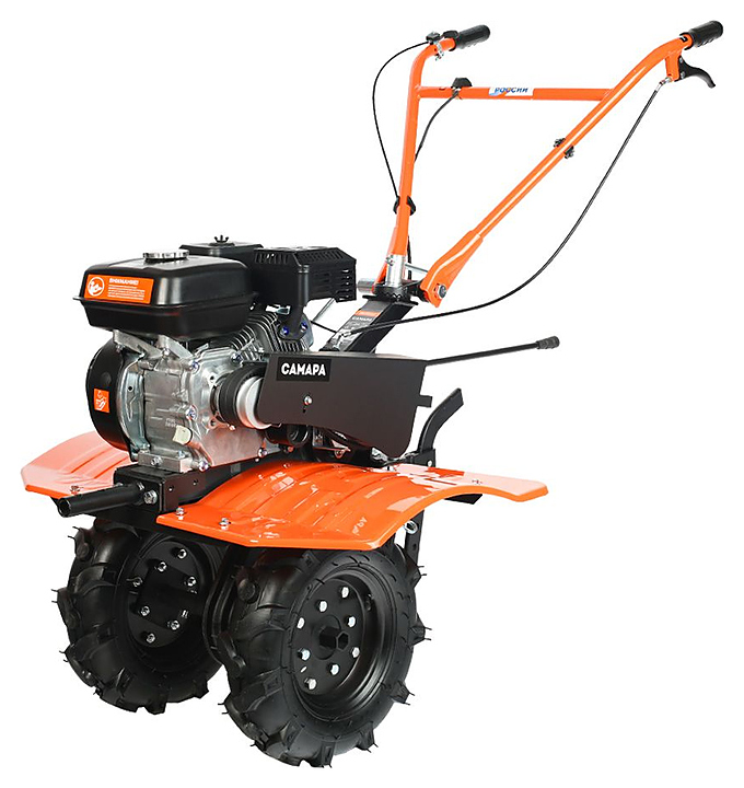 Мотоблок Patriot Самара