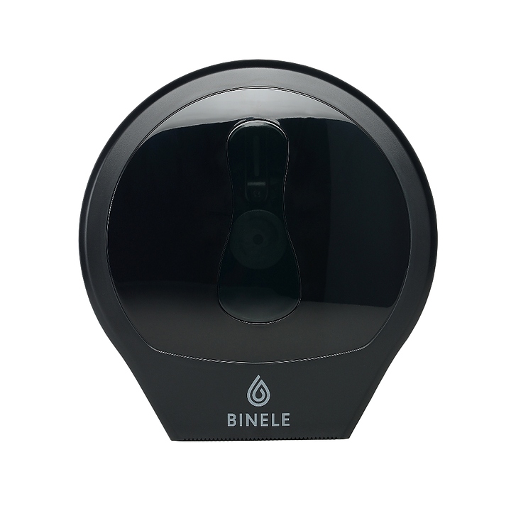 Диспенсер для туалетной бумаги в рулонах BINELE rType DP01RB