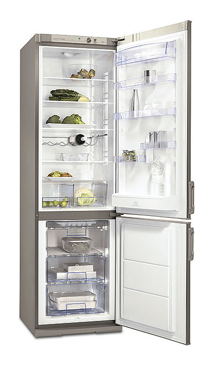 Холодильник Electrolux Professional ERB 36098 X