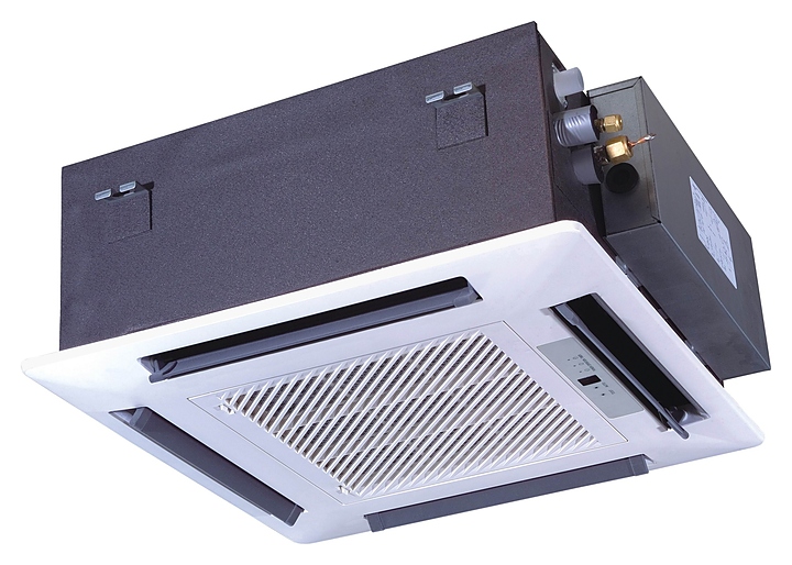 Внутренний блок мультизональной системы General Climate GC-G45/4CVN1-A