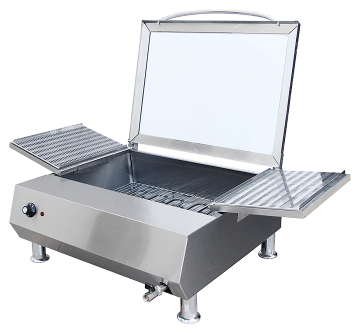 Аппарат пончиковый Grill Master Ф3АПЭ