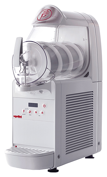 Фризер для мороженого UGOLINI Minigel 1
