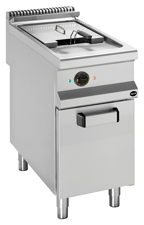 Фритюрница Apach APFE-49P