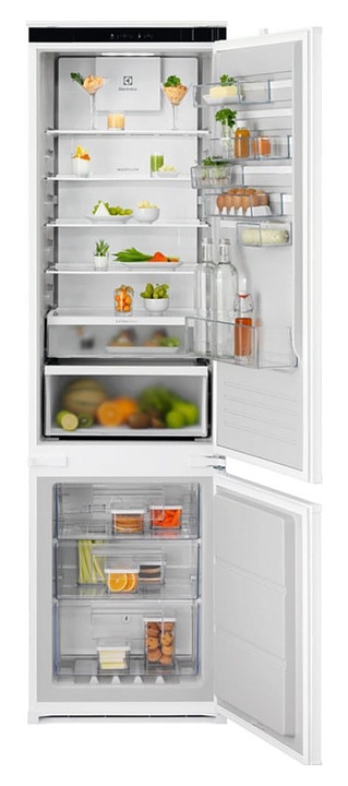 Холодильник Electrolux ENT6MD19S3