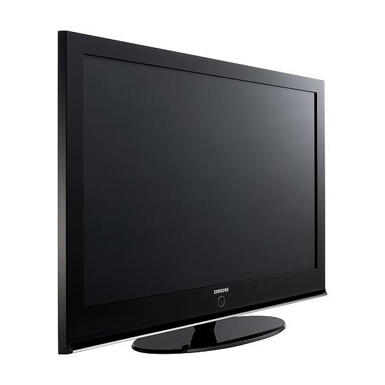 Плазменный телевизор Samsung PS-50Q92HR