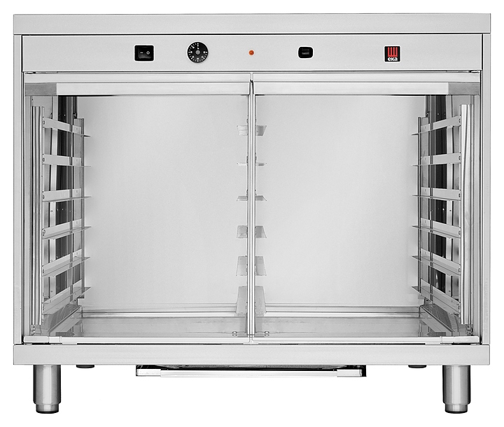 Шкаф расстоечный Tecnoeka EKL 1264