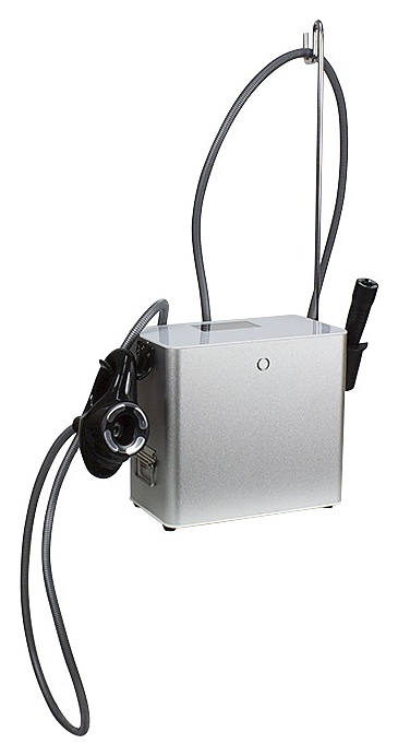 Аппарат косметологический Beauty Way MENO RF+VAC