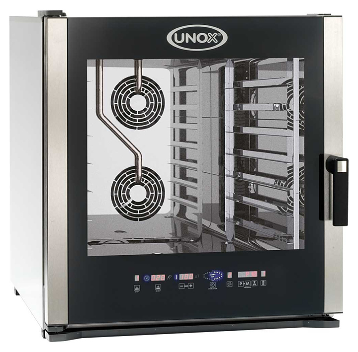 Пароконвектомат UNOX XVC 505