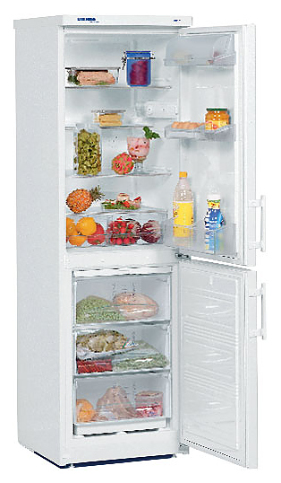 Холодильник Liebherr CUN 3021