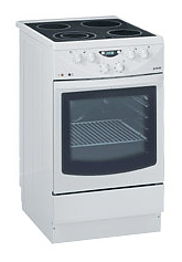 Электрическая плита Gorenje EC 277 W