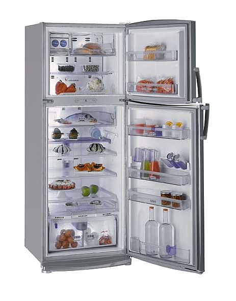 Холодильник Whirlpool ARC 4190 IX