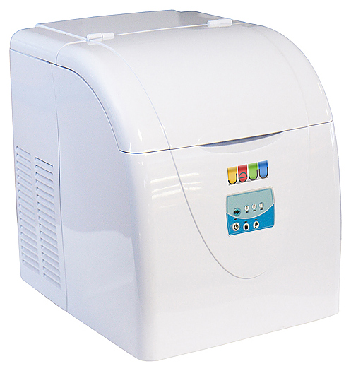Льдогенератор JEJU ZB-15W