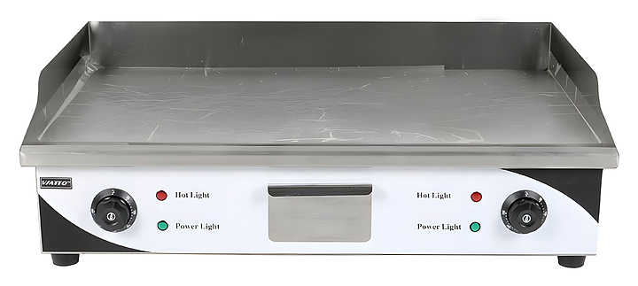 Поверхность жарочная VIATTO VA-EG-820