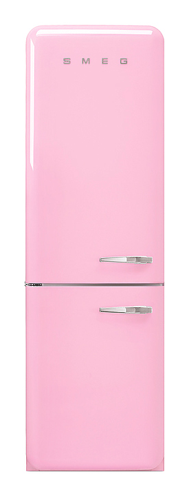 Холодильник SMEG FAB32LPK3