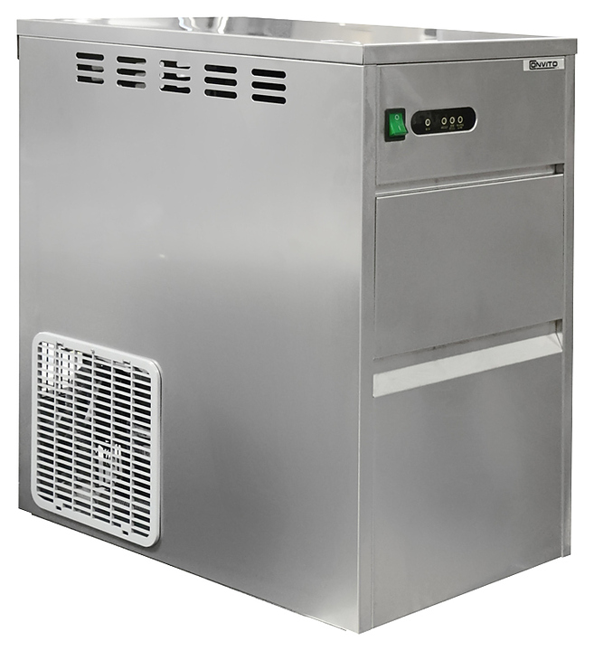 Льдогенератор Convito SZB-20