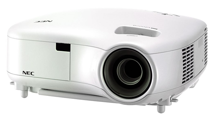 Проектор NEC LT380