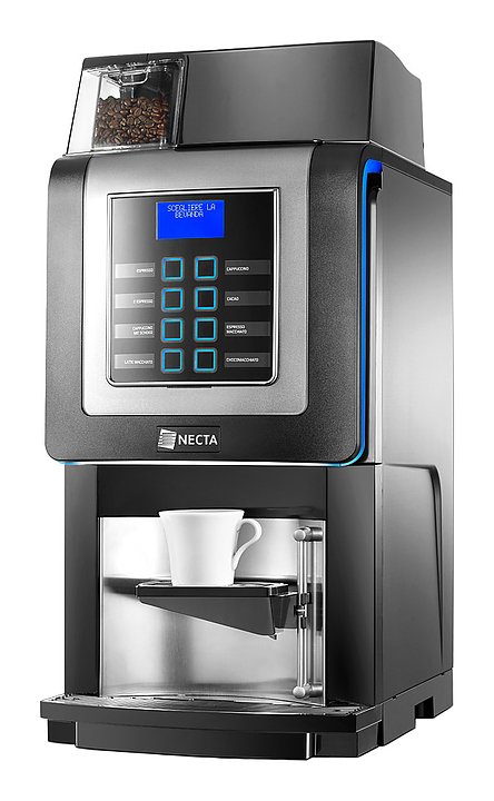 Кофемашина NECTA Korinto Prime ES3 961380