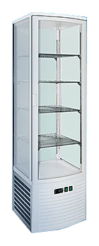 Витрина кондитерская FROSTLINE FL-LSC280