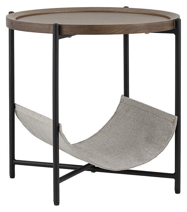 Стол журнальный Stool Group Артур