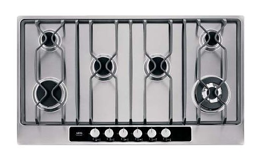Варочная панель AEG 95857 GM