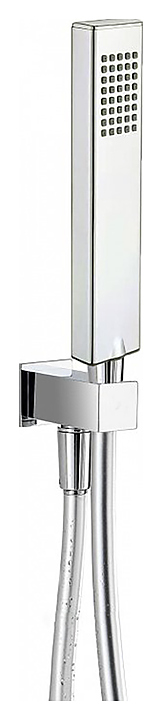 Гарнитур душевой Allen Brau Infinity 5.21021-00