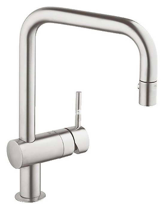 Смеситель Grohe Minta 32322DC0