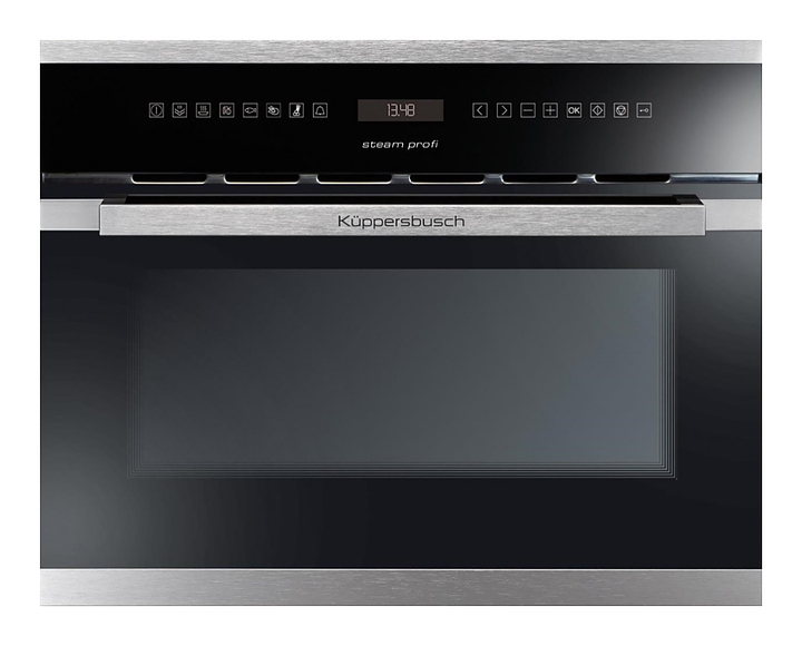 Паровой шкаф Kuppersbusch EDG 6551.0 J1