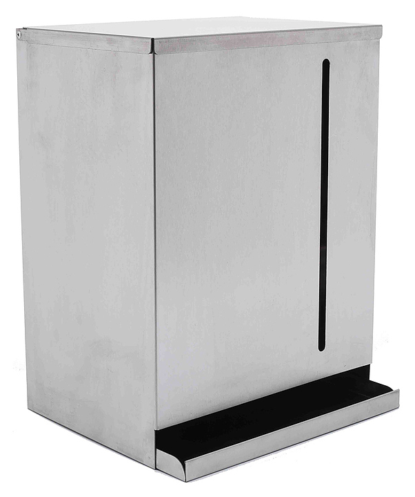 Диспенсер для одноразовых халатов ЦПО DX-001