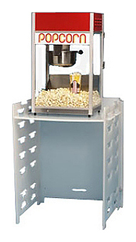 Стойка / подставка Gold Medal 6000 Quick Stand